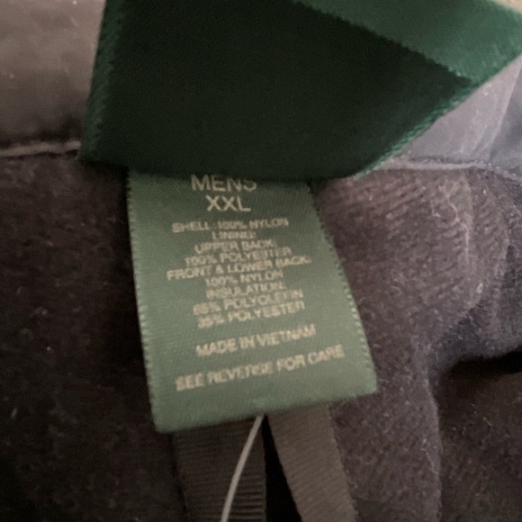 EMS Men’s Suspenders Ski/Snow Pants NWT - Picture 4 of 5